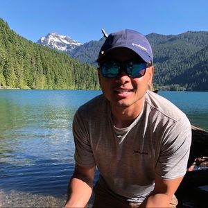 Meet your Posher, Johnny